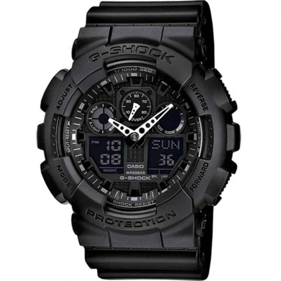 orologio multifunzione uomo Casio G-Shock
