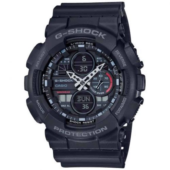 orologio multifunzione uomo Casio G-Shock
