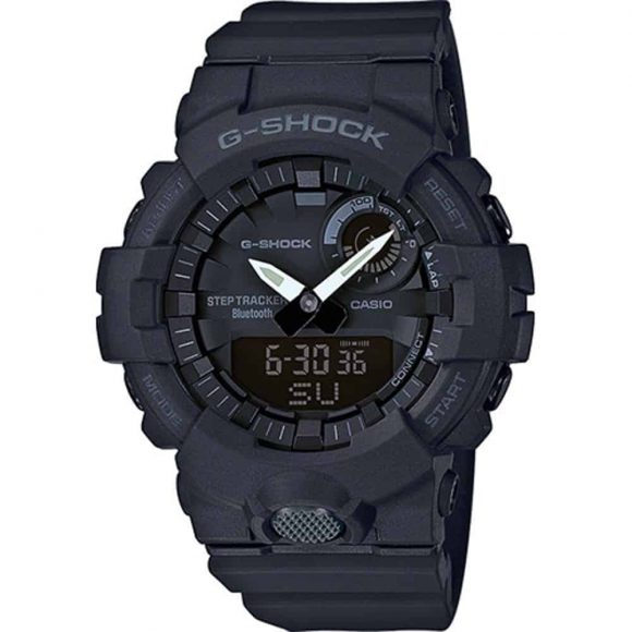 orologio multifunzione uomo Casio G-Shock