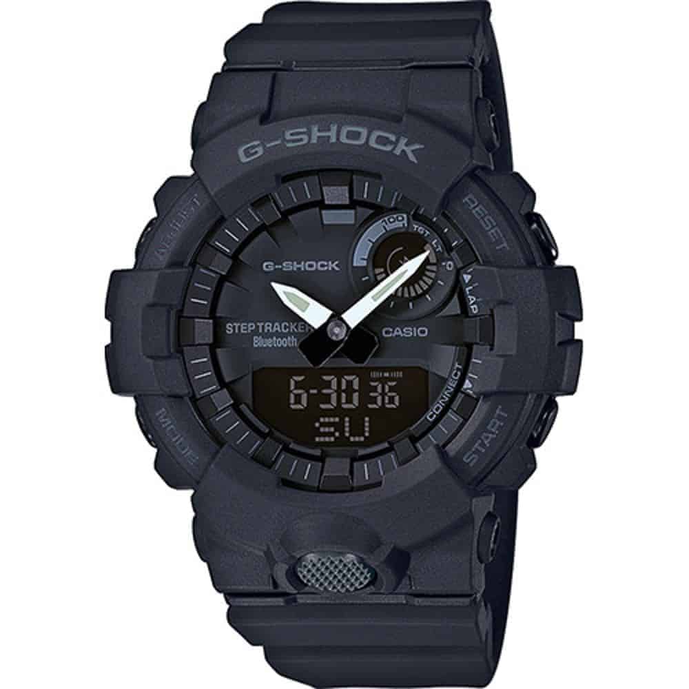 casio a907