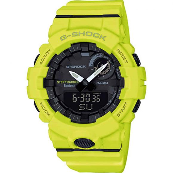 orologio multifunzione uomo Casio G-Shock