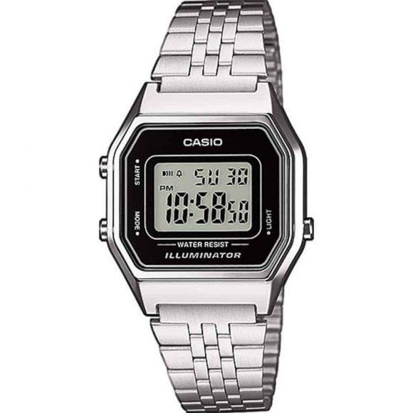 orologio digitale unisex Casio Vintage