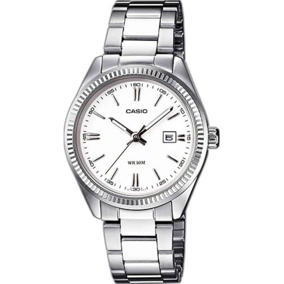orologio solo tempo donna Casio Collection