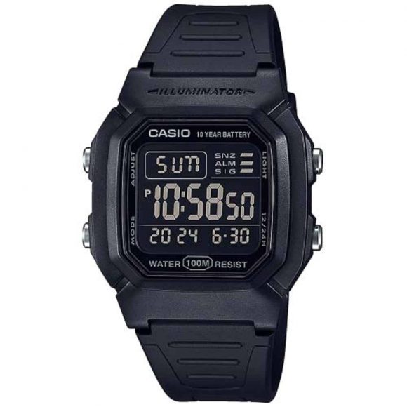 orologio digitale unisex Casio Collection