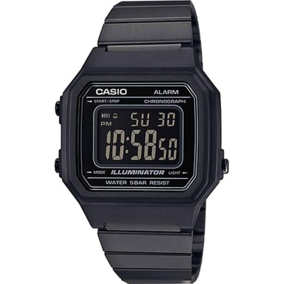 orologio digitale unisex Casio Vintage