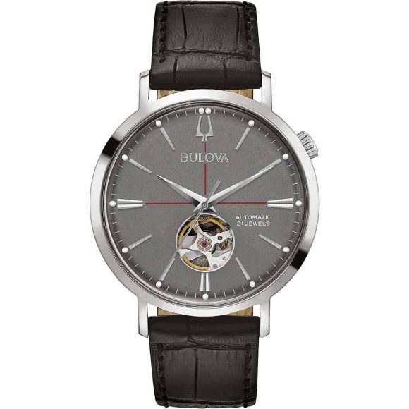 orologio automatico uomo Bulova Aerojet