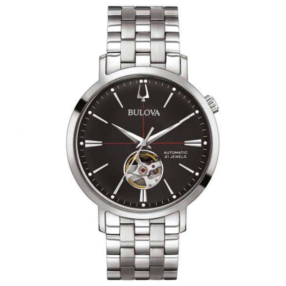 orologio automatico uomo Bulova Aerojet