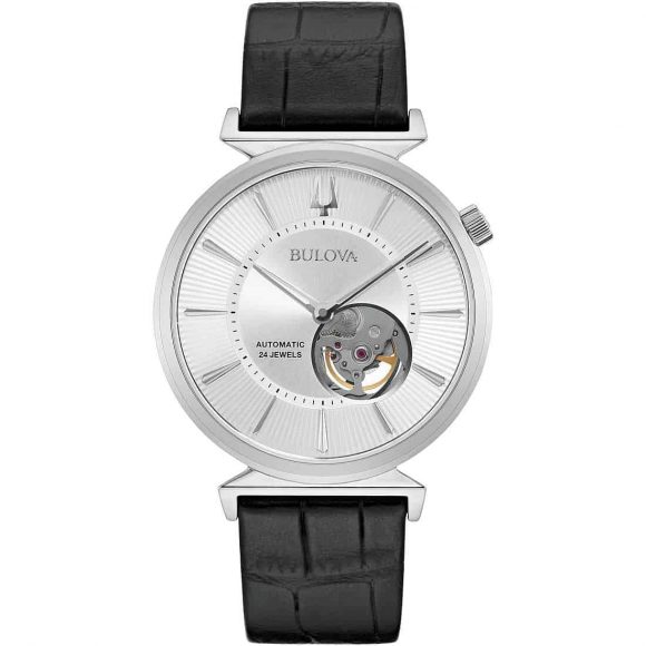 orologio automatico uomo Bulova Regatta