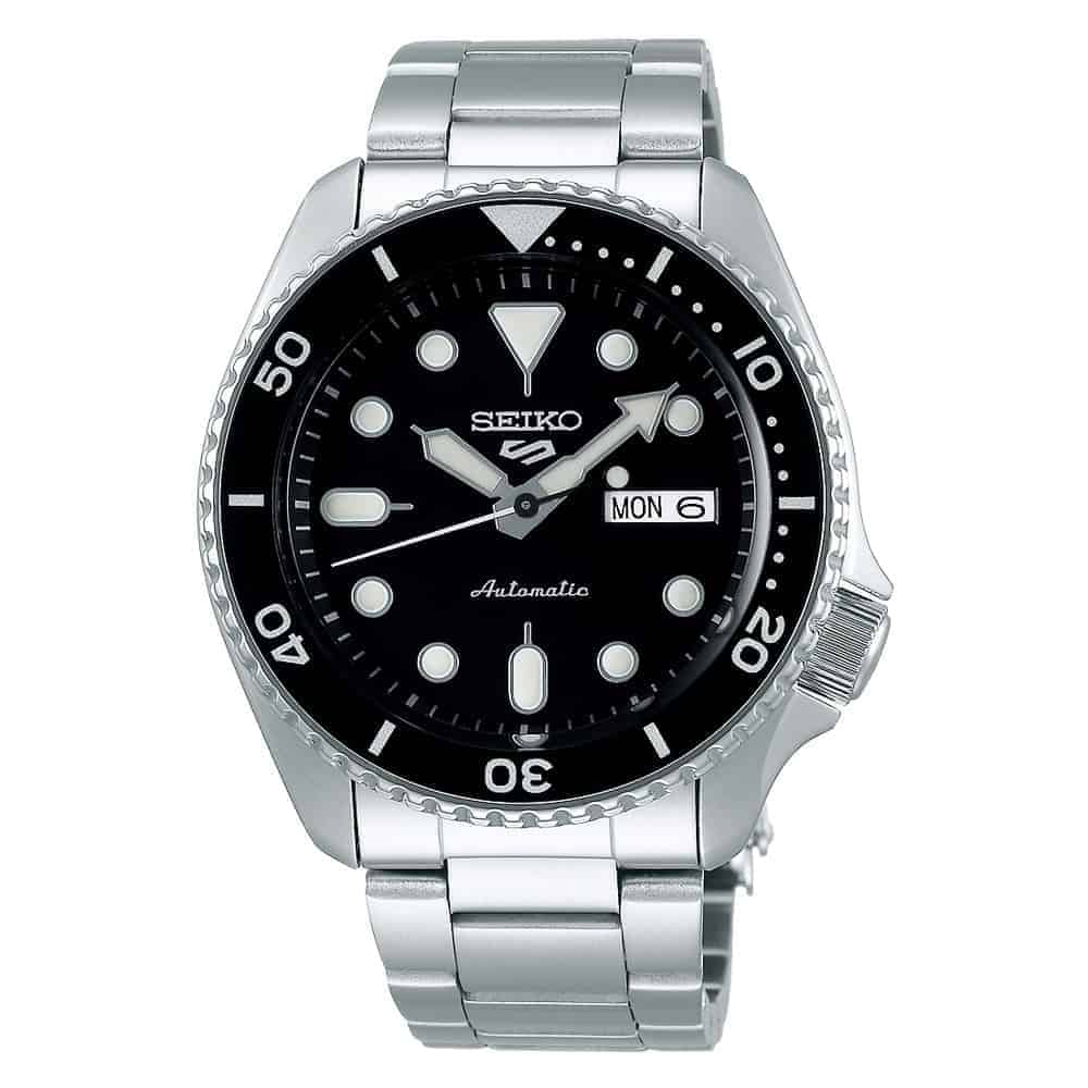seiko sport automatico