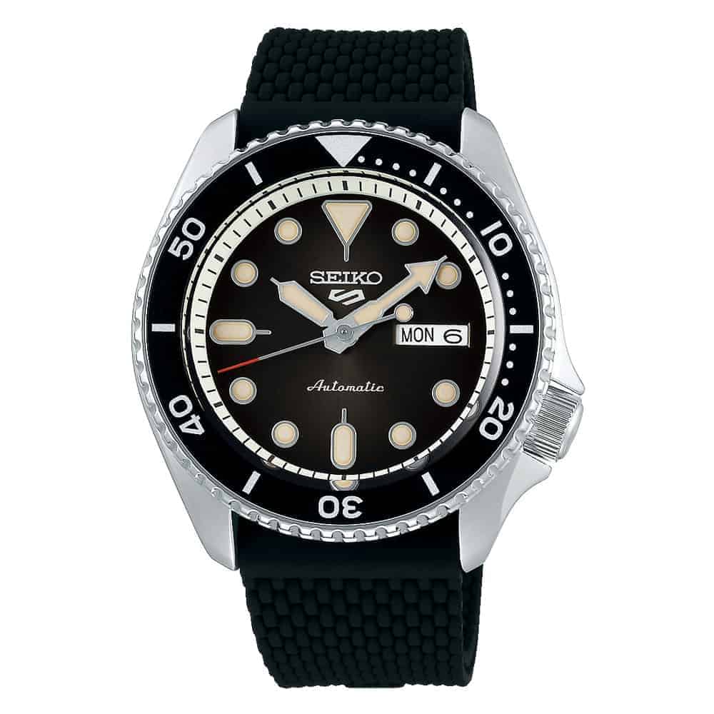 seiko sport automatico