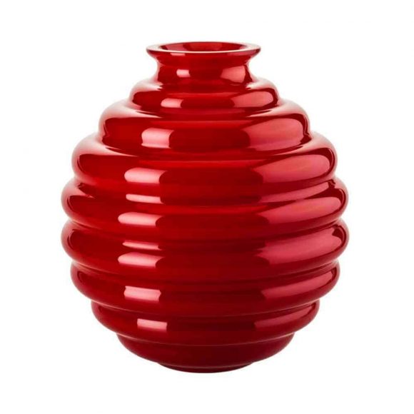 Vaso Venini Deco