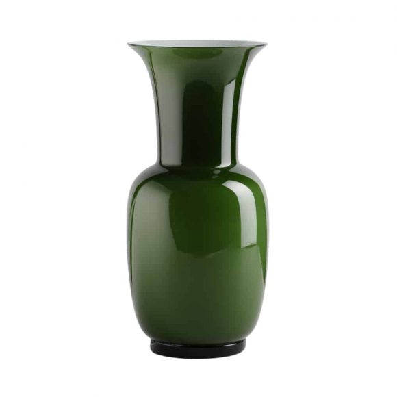Vaso Venini Opalino