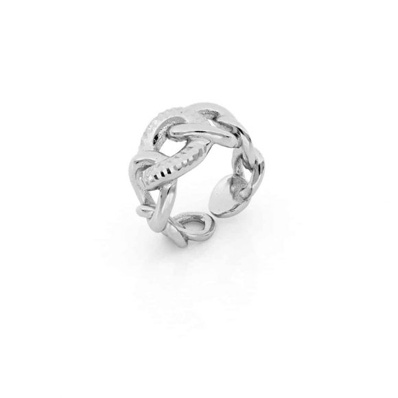 anello donna Unoaerre Fashion Jewellery Classica
