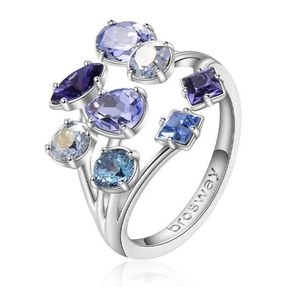 anello donna gioielli Brosway Affinity