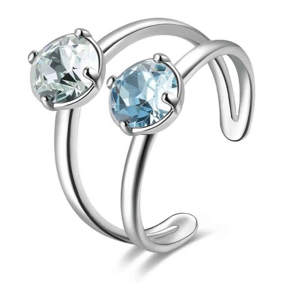 anello donna gioielli Brosway Affinity