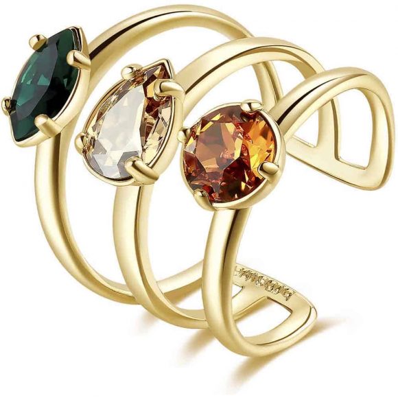 anello donna gioielli Brosway Affinity