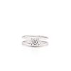 anello donna gioielli Grace T. Due di Cuori - immagine 2