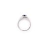 anello donna gioielli Grace T. Due di Cuori - immagine 4
