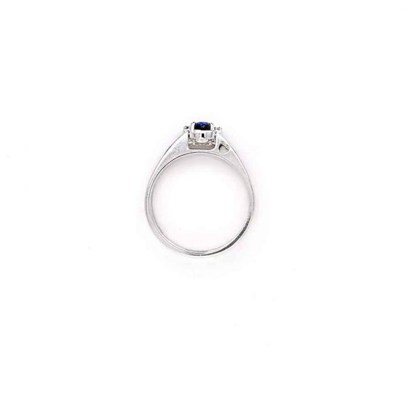 anello donna gioielli Grace T. Due di Cuori - immagine 4