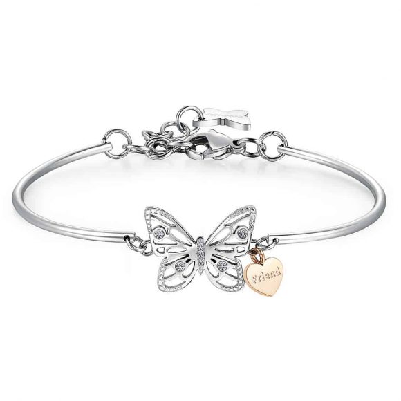 bracciale donna gioielli Brosway Chakra