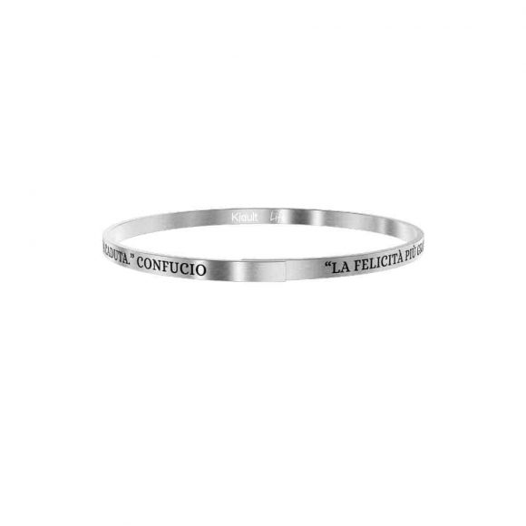 bracciale donna gioielli Kidult Philosophy 731868