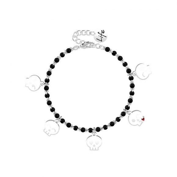 bracciale donna gioielli Kidult Symbols 731878