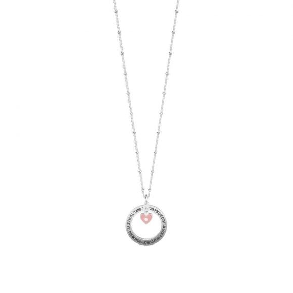collana donna gioielli Kidult Love 751175