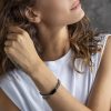 bracciale donna gioielli Breil Magnetica System Small Stardust - immagine 2