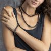 collana donna gioielli Breil Magnetica System Soft Set - immagine 2