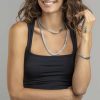 collana donna gioielli Breil Magnetica System Soft Set - immagine 2