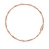 collana donna gioielli Breil Magnetica System Medium Sun
