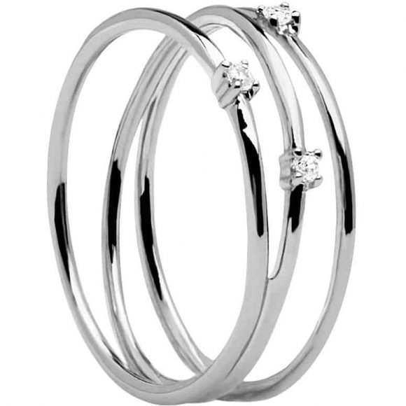 anello donna gioielli PDPaola Daze