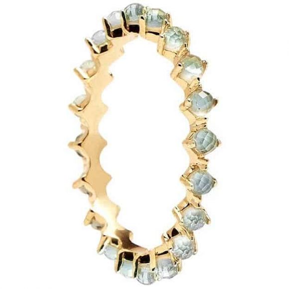 anello donna gioielli PDPaola Citric