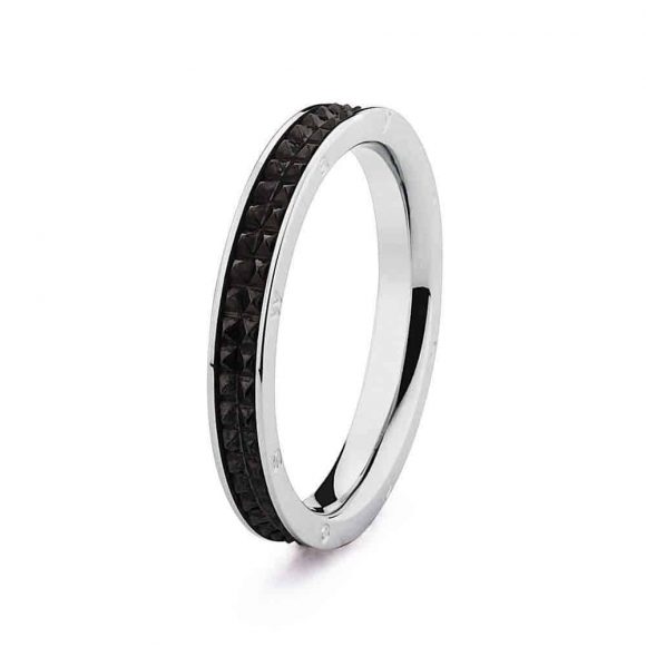 anello uomo gioielli Brosway Bullet