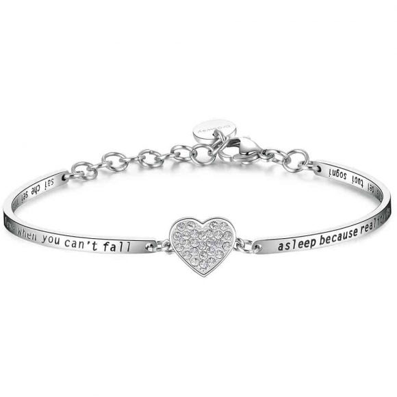 bracciale donna gioielli Brosway Chakra