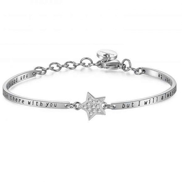 bracciale donna gioielli Brosway Chakra