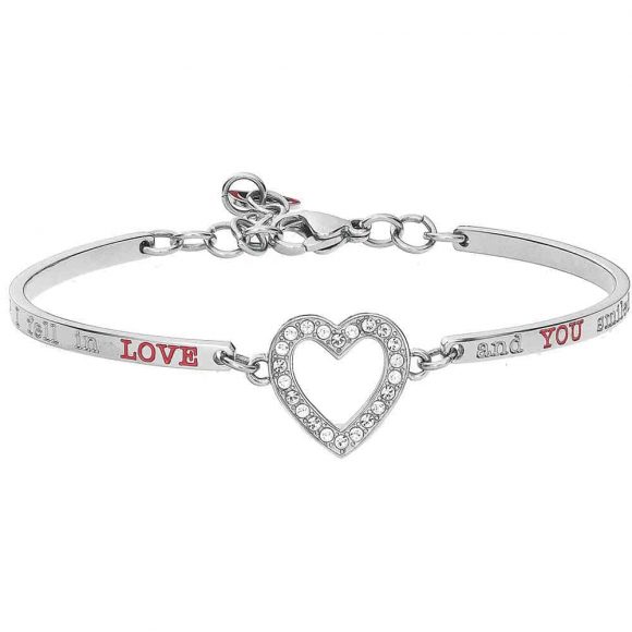 bracciale donna gioielli Brosway Chakra