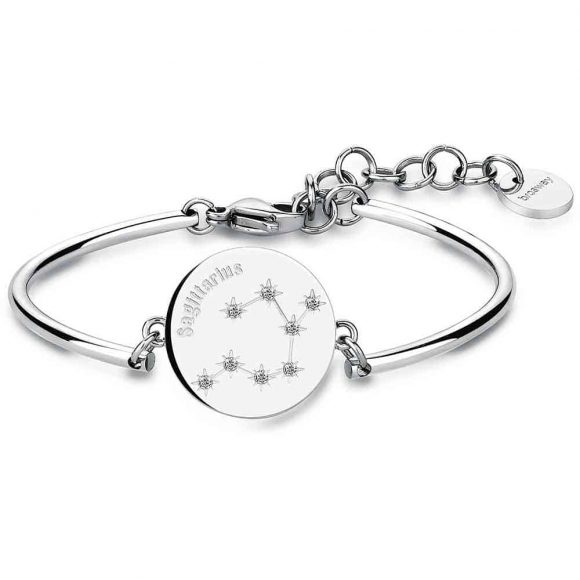bracciale donna gioielli Brosway Chakra