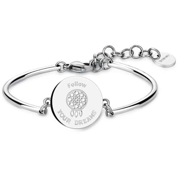 bracciale donna gioielli Brosway Chakra