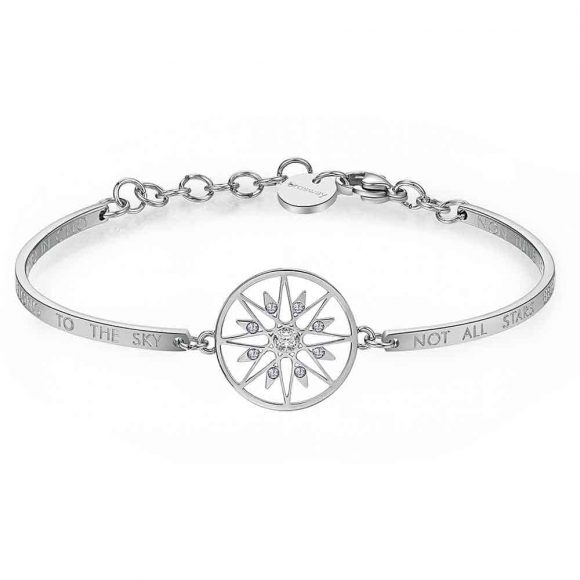 bracciale donna gioielli Brosway Chakra