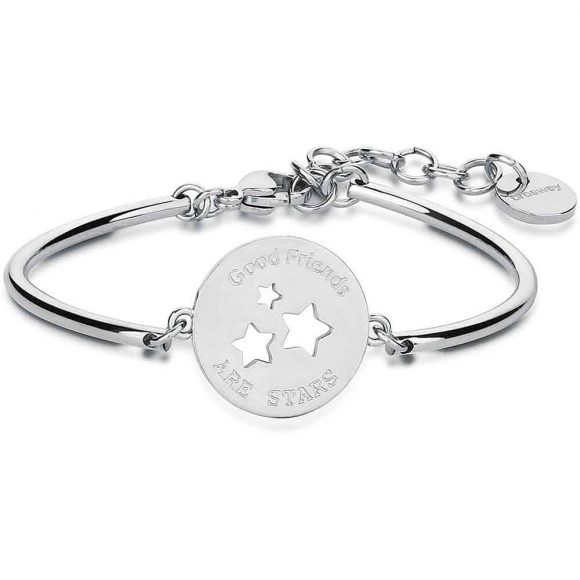 bracciale donna gioielli Brosway Chakra