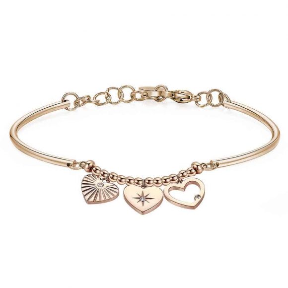 bracciale donna gioielli Brosway Chakra