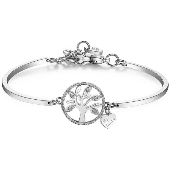 bracciale donna gioielli Brosway Chakra