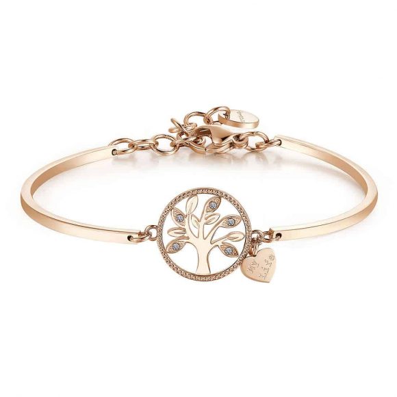 bracciale donna gioielli Brosway Chakra