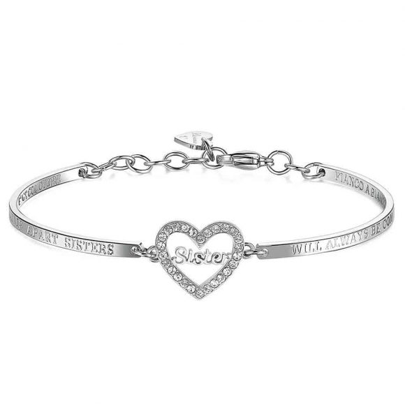 bracciale donna gioielli Brosway Chakra