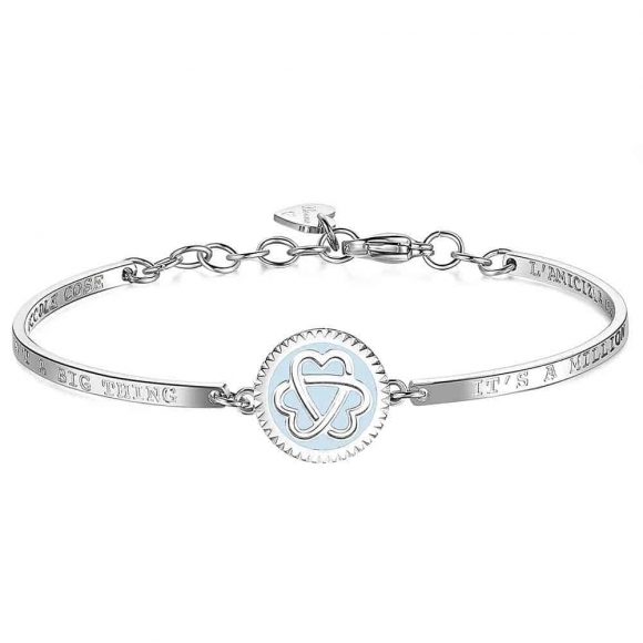 bracciale donna gioielli Brosway Chakra