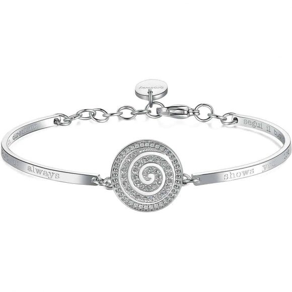 bracciale donna gioielli Brosway Chakra
