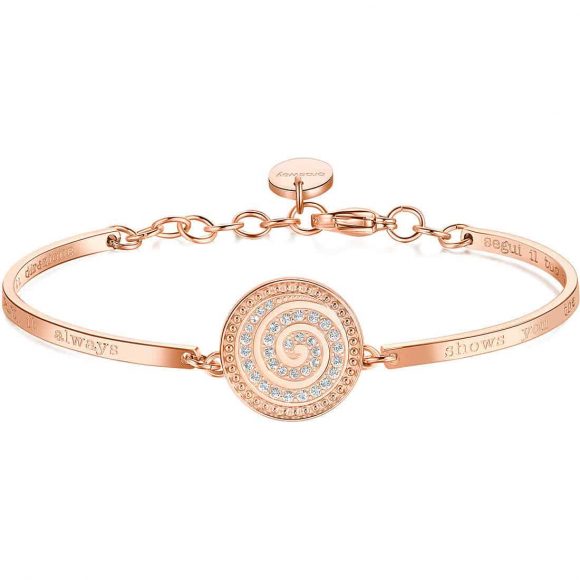 bracciale donna gioielli Brosway Chakra