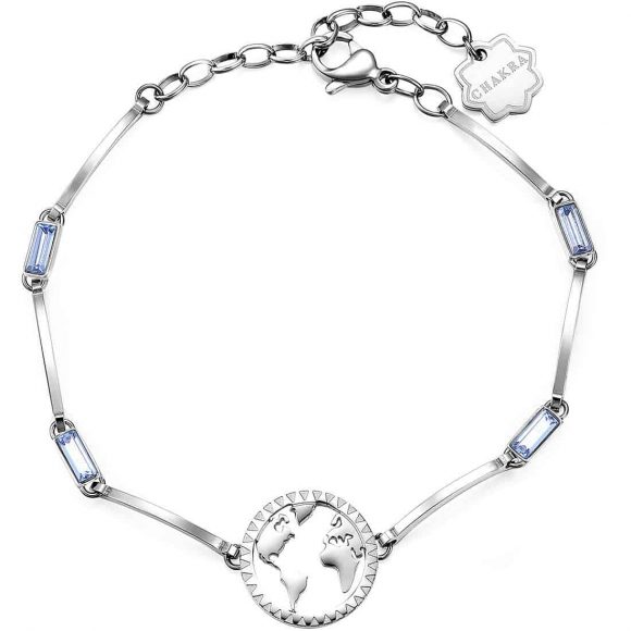 bracciale donna gioielli Brosway Chakra