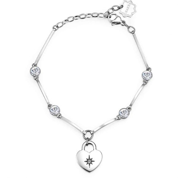 bracciale donna gioielli Brosway Chakra